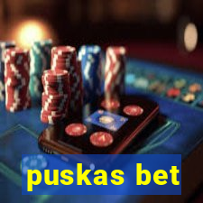 puskas bet